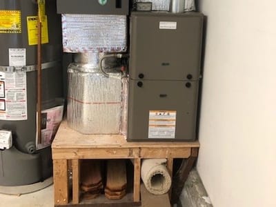 Apollo Household Services Inc.