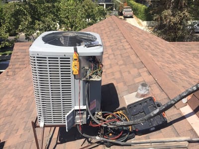 Apollo Household Services Inc.