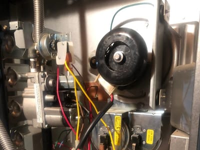 Apollo HVAC and Refrigeration