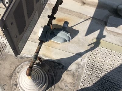 Apollo HVAC and Refrigeration