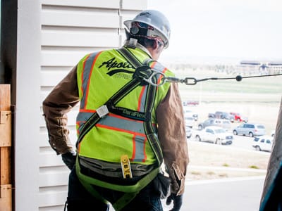 Apollo Mechanical Contractors