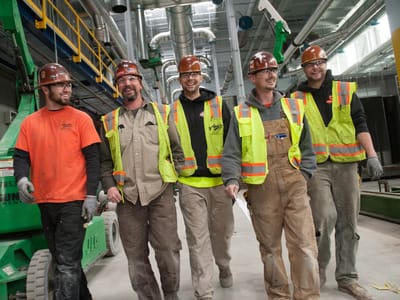 Apollo Mechanical Contractors