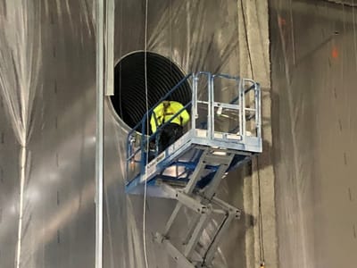 Apollo Mechanical Contractors