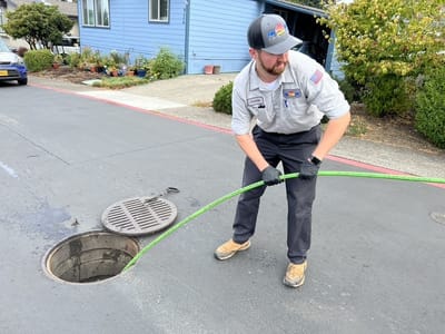 Apollo Plumbing, Heating & Air Conditioning - WA