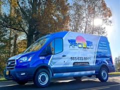 Apollo Plumbing, Heating & Air Conditioning - WA