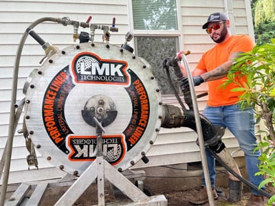 Apollo Plumbing, Heating & Air Conditioning - WA