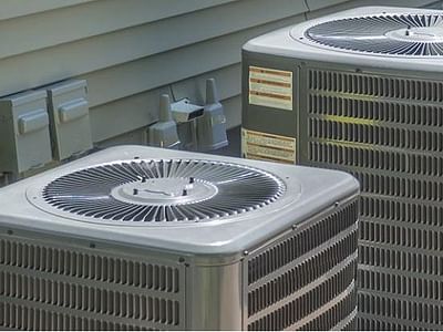 Apollo Refrigeration Inc