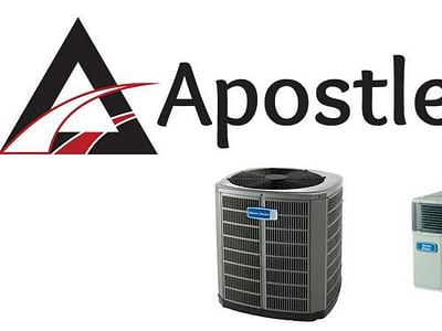 Apostle Heating and Air Conditioning