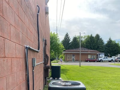 Apostolic Heating & Cooling LLC