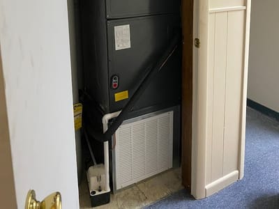 Apostolic Heating & Cooling LLC