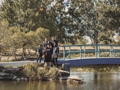 Apostolic Heating & Cooling LLC