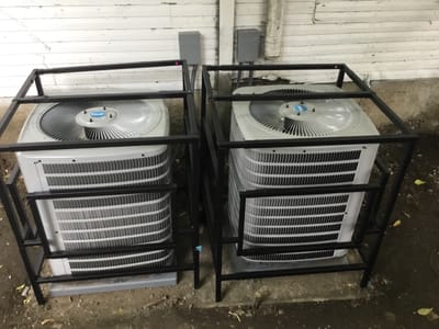 Apostolic Heating & Cooling LLC