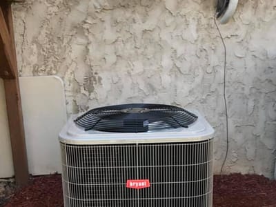 Appalachian Comfort Systems and Controls