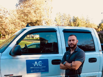 Appalachian Comfort Systems and Controls