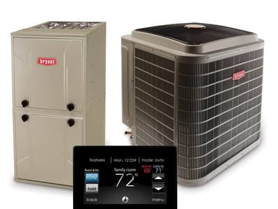 Appalachian Comfort Systems and Controls