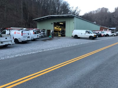 Appalachian Refrigeration Heating & Cooling