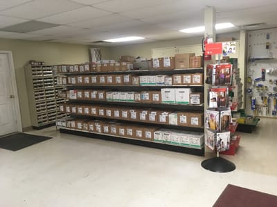 Appalachian Refrigeration Heating & Cooling