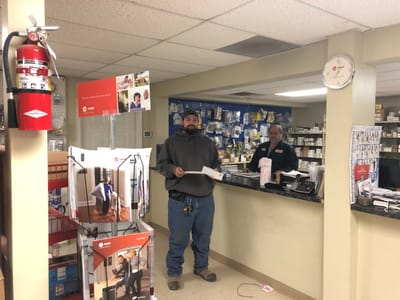 Appalachian Refrigeration Heating & Cooling