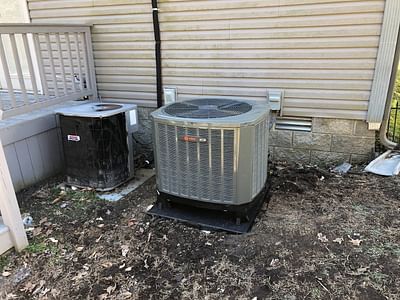 Appalachian Refrigeration Heating & Cooling