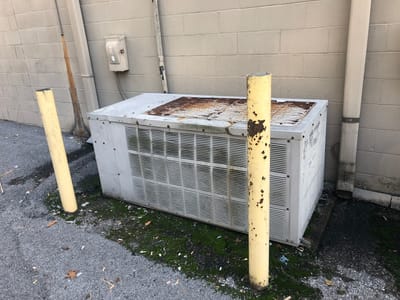 Appalachian Refrigeration Heating & Cooling