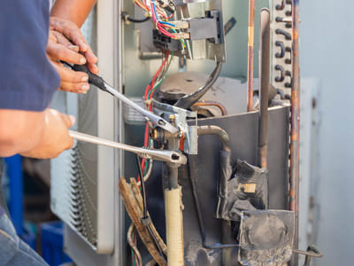 Appel Heating & Air Conditioning