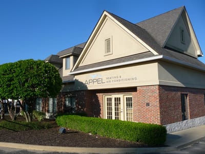 Appel Heating & Air Conditioning