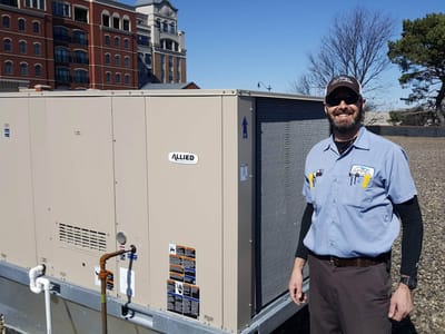 Appel Heating & Air Conditioning