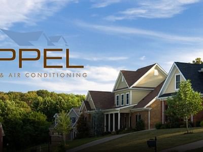 Appel Heating & Air Conditioning