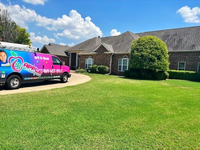 Apple A/C and Heat Services