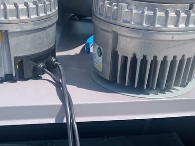 Apple A/C and Heat Services