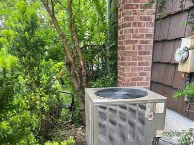 Apple Air Heating Cooling Electric and Plumbing