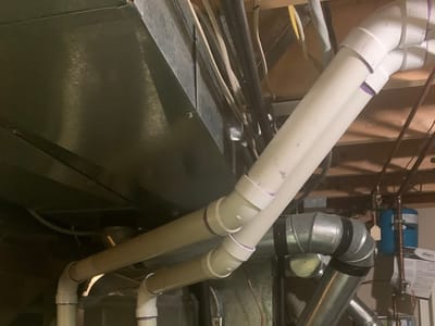 Apple Aire Heating & Cooling