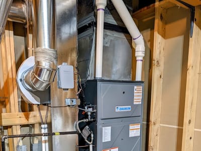 Apple Aire Heating & Cooling