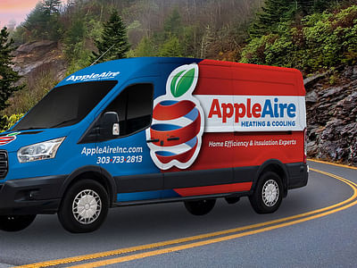 Apple Aire Heating & Cooling