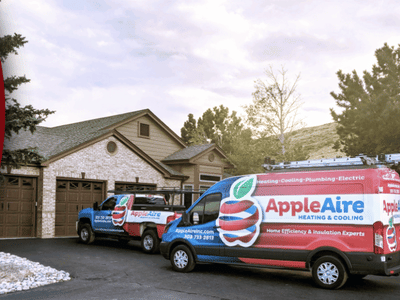 Apple Aire Heating & Cooling