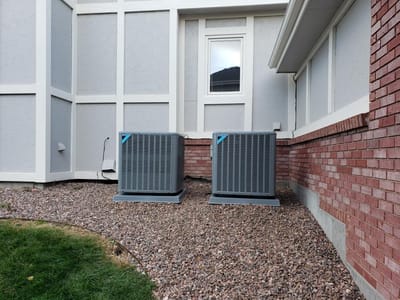 Apple Aire Heating & Cooling