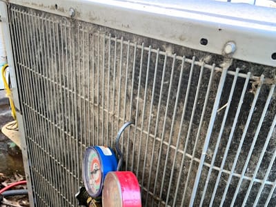 Apple Unlimited HVAC