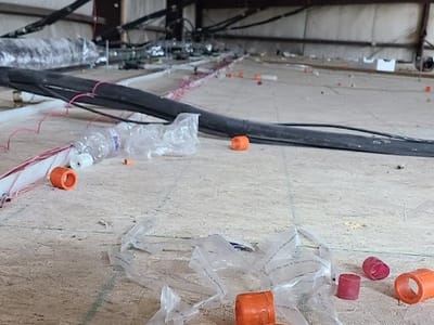 Apple Unlimited HVAC