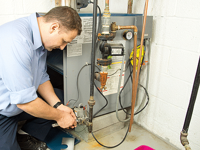 Applegate Heating & Air Conditioning, LLC