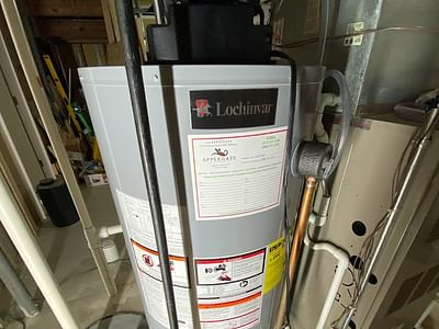 Applegate Home Comfort