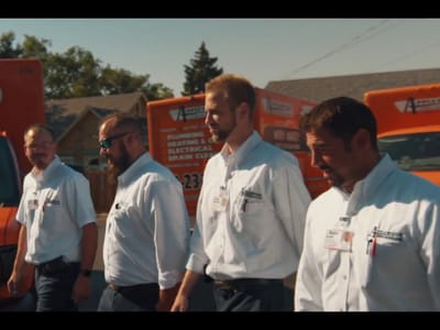 Applewood Plumbing Heating & Electric