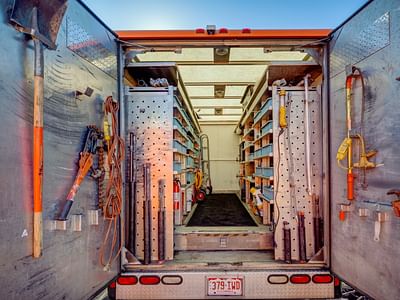 Applewood Plumbing Heating & Electric