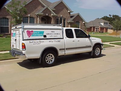 Appliance & Air Care Experts