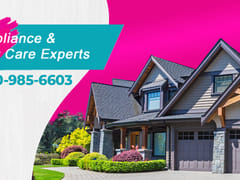 Appliance & Air Care Experts
