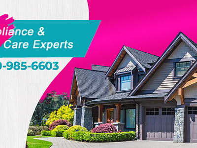 Appliance & Air Care Experts