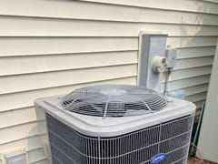 Appliance Doctor and Hvac Repair Corp