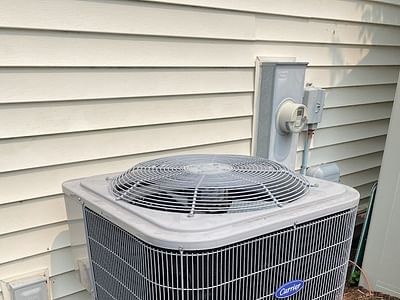 Appliance Doctor and Hvac Repair Corp