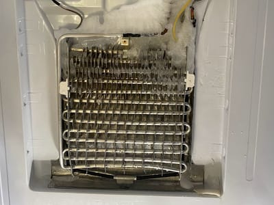 Appliance Doctor and Hvac Repair Corp