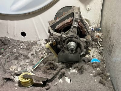 Appliance Doctor and Hvac Repair Corp