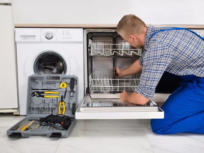 Appliance Doctor Heating and Air Conditioning